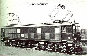 x- Locomotives reseau algerien 029